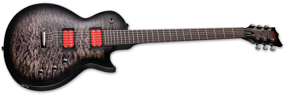 BB-200 BARITONE - The ESP Guitar Company