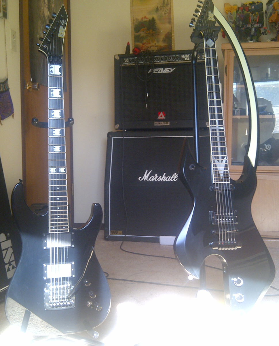 Kahler 2315 fine tuner won't go in The ESP Guitar Company