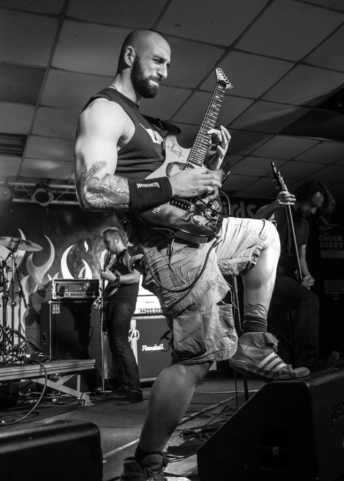 Sinclair tremolo