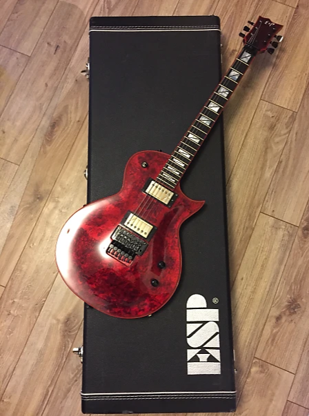 ESP USA Sales