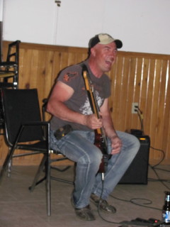 johnny t.