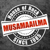 Musamaailma