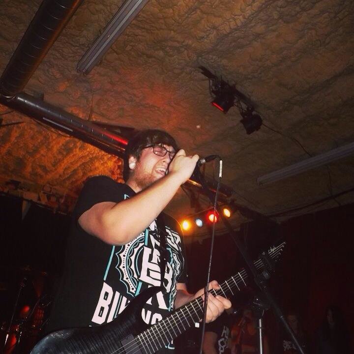 Are you in a band?