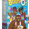 BOOTY'OS