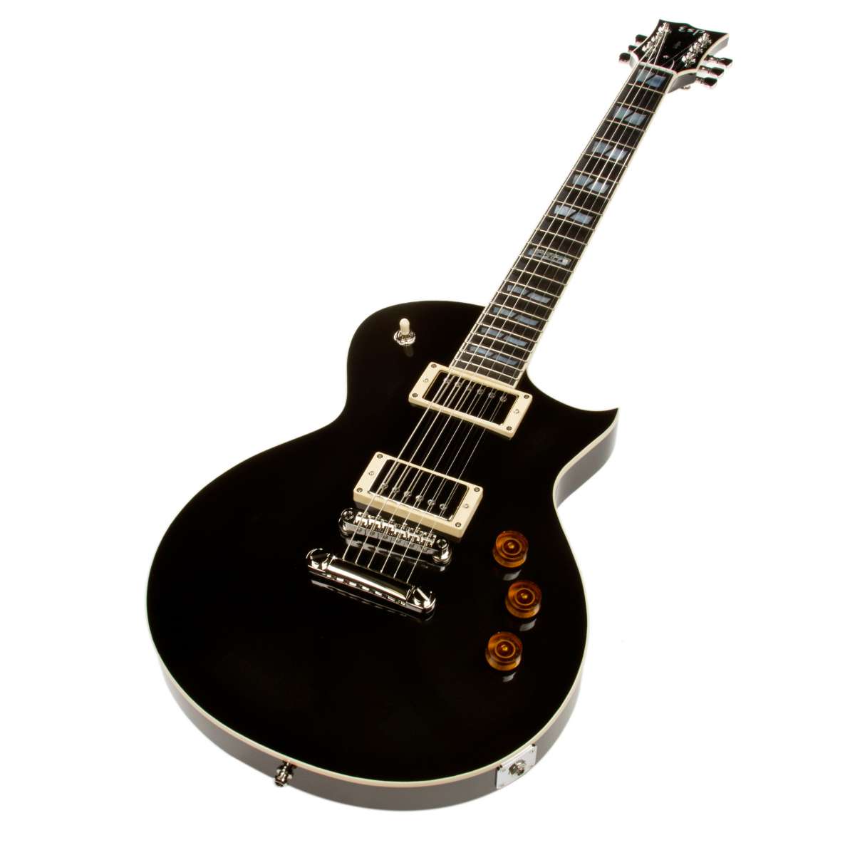 The ESP Guitar Company