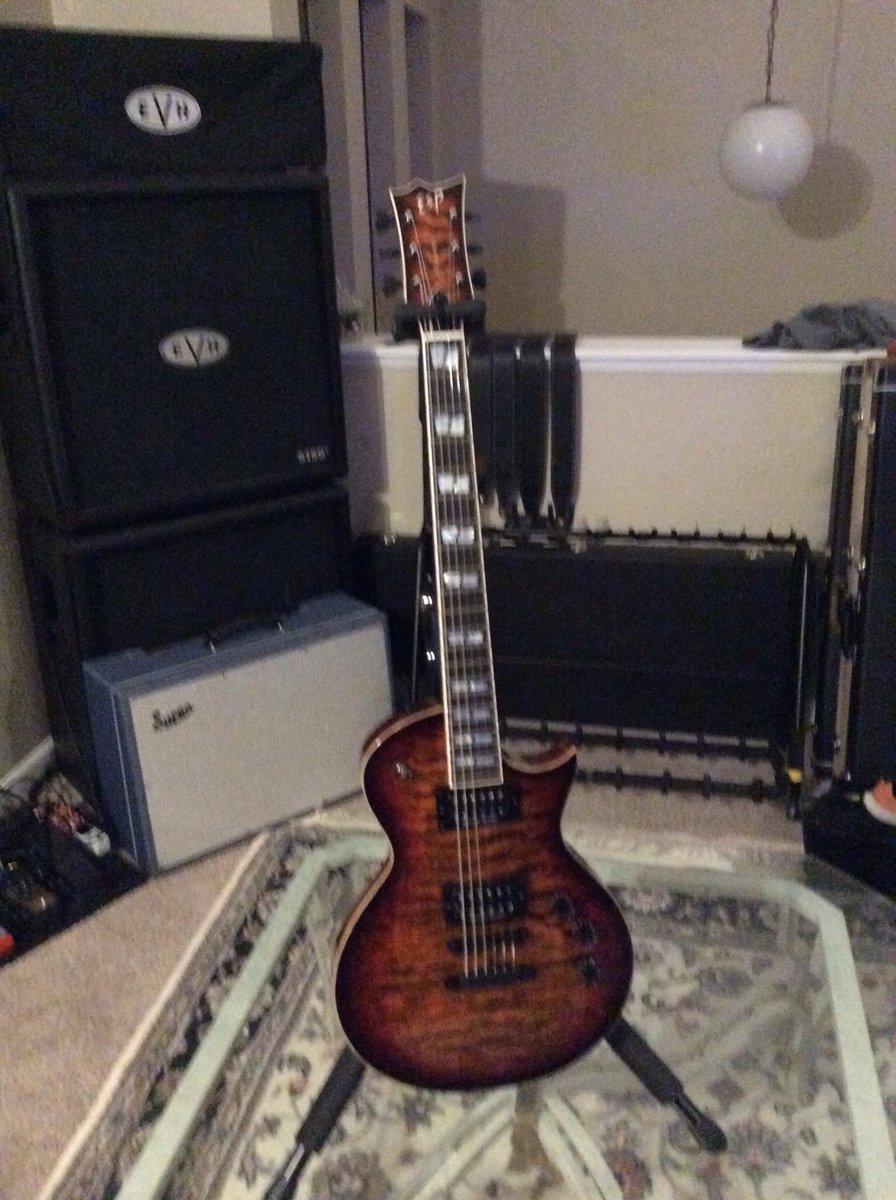 Custom esp pics