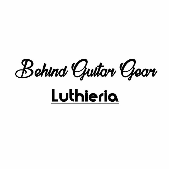 bguitargear
