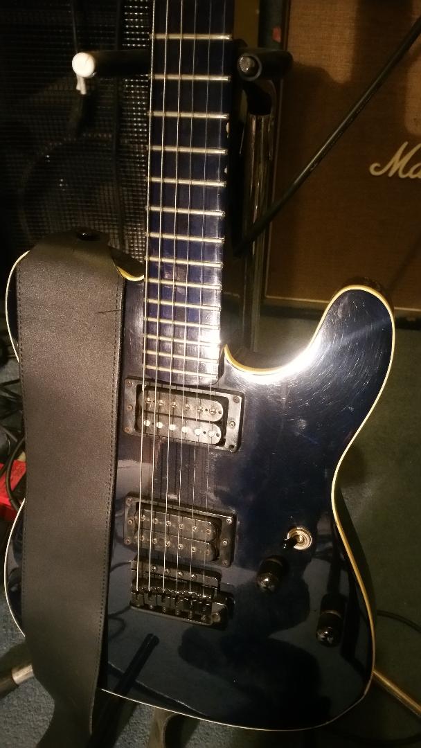 What year was my ESP made, etc?