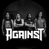 AGAINST
