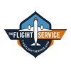 The Flight  Service