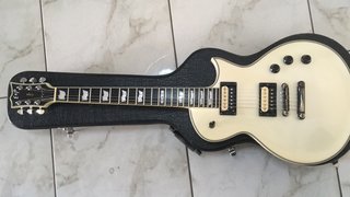 Serial number - The ESP Guitar Company Serial number - The ESP Guitar Company