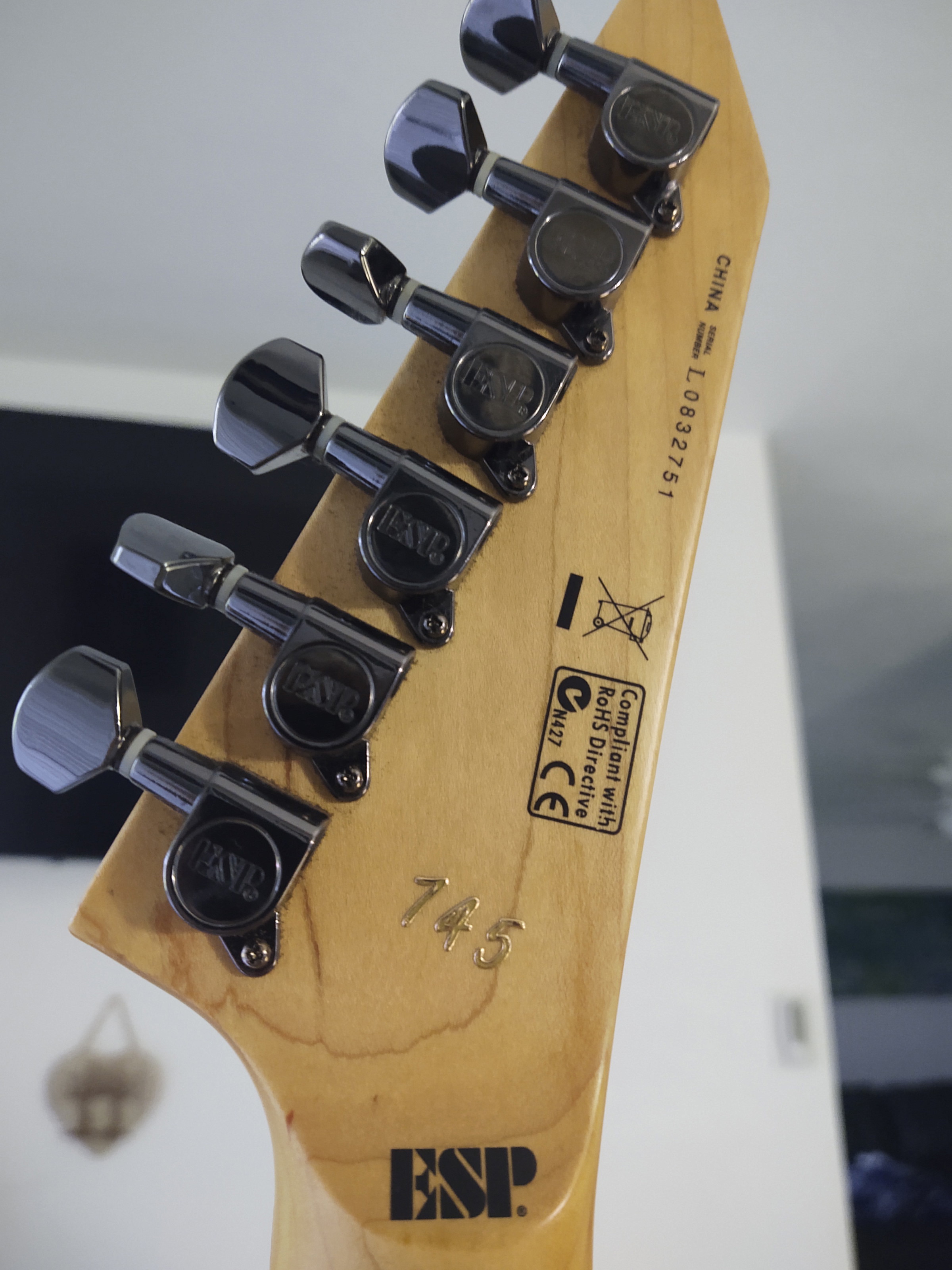 Esp Serial Number Chart Esp Serial Number Chart
