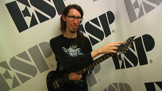 Live at NAMM 17: Jack Fliegler Interview