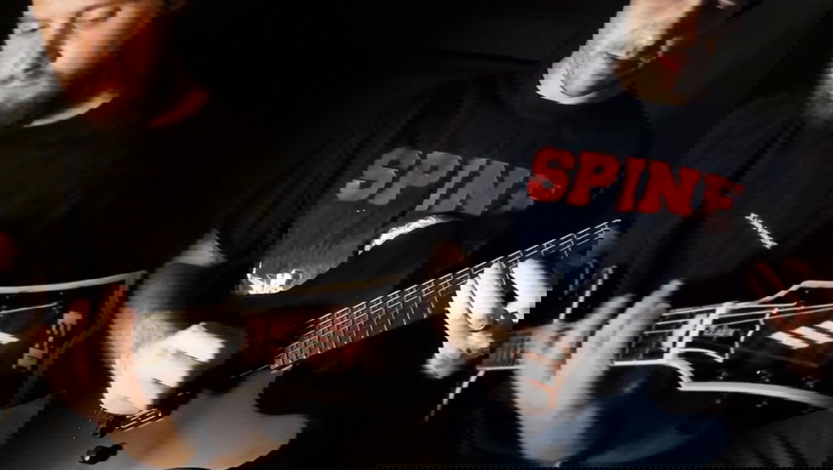 Brendan Breakdown: Riff Jam with John Lowe - The ESP Guitar Company