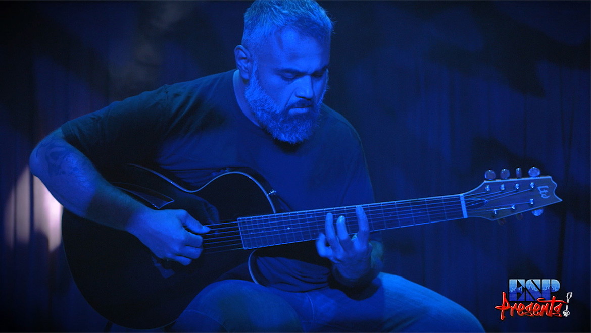 The ESP Guitar Company