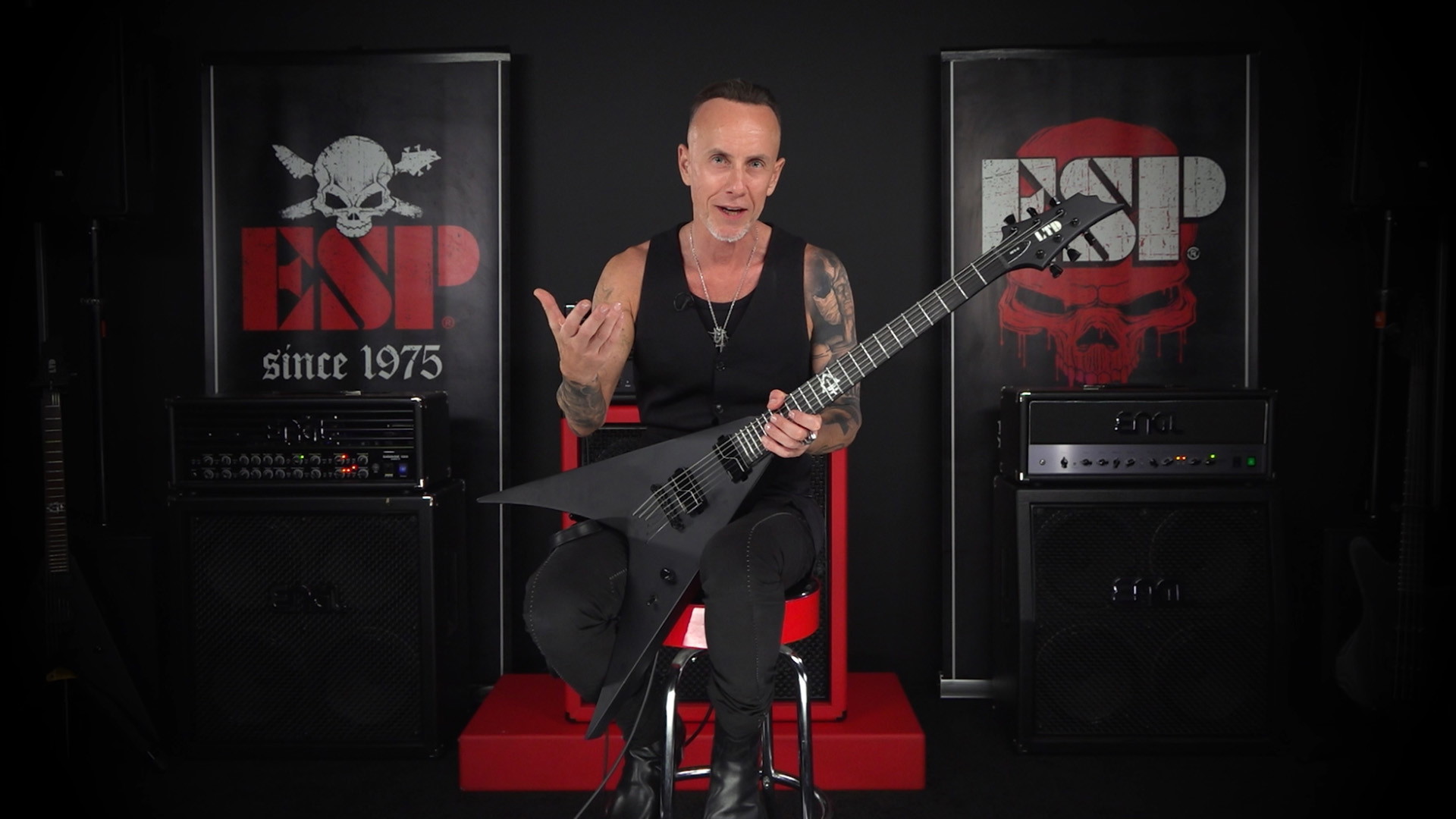 その他 HEXMAG Series 2 (Black) CASTELLAN HEXMAG(ヘックスマガジン) 120連 BK 電動ガン用