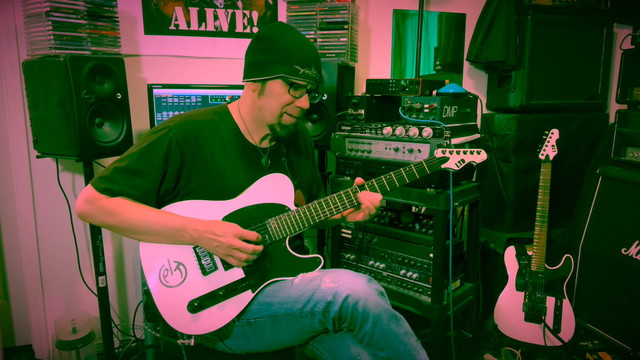 California Dreamin - TE-200