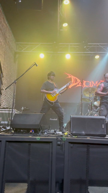 Capital Live