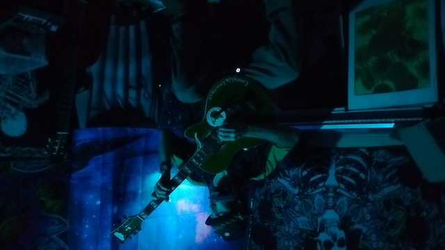 BonfireBradleyOriginalSong1