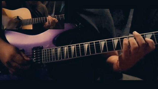 Chop Suey cover by Kotamoramor 