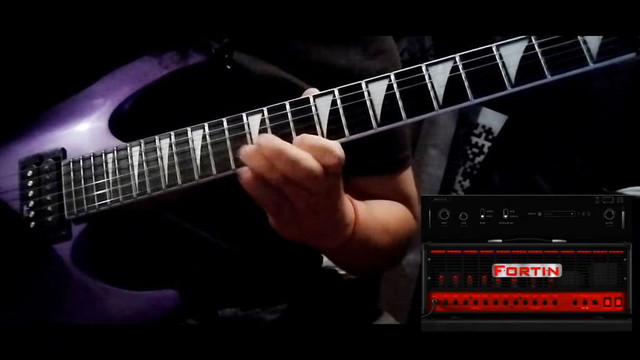 1er solo Mr Crowley by kota Moramor 