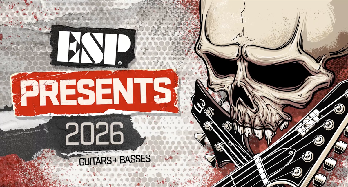 ESP Presents 2026