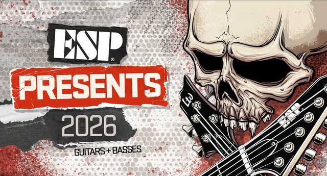 ESP Presents 2026