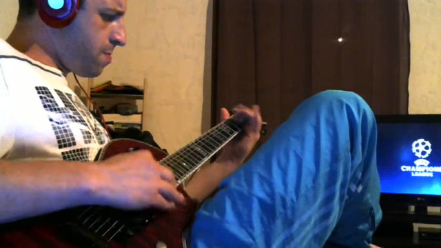 My Twisty Little Pain