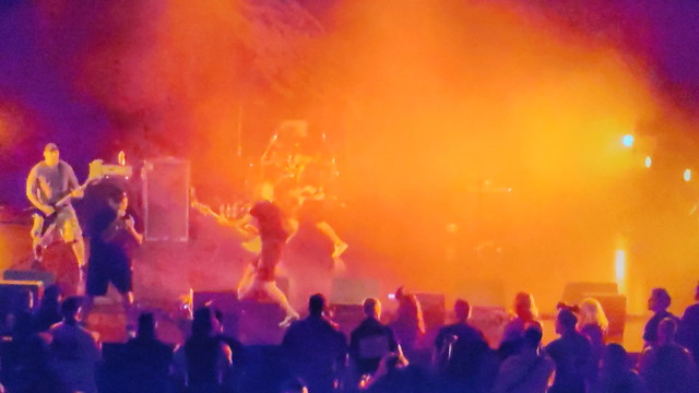 Six Grammes Eight live @riipfest FRANCE  