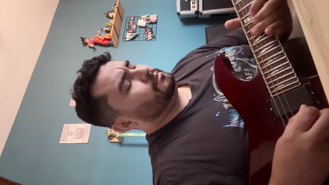 Stranger in a Strange Land