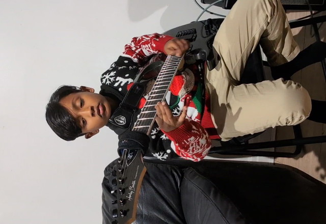 Wasted years - iron maiden 