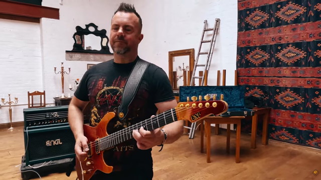 Pat Heath: "Blue Sky Thinking"