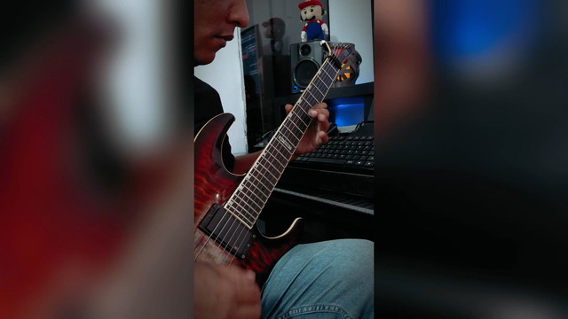 Emociones By Andrés Castro🎸​🎵​