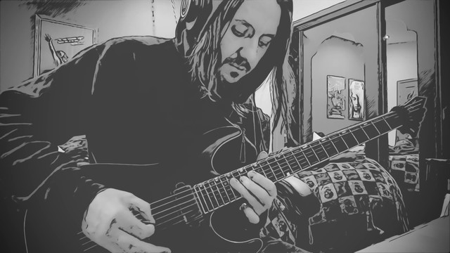 riff or die