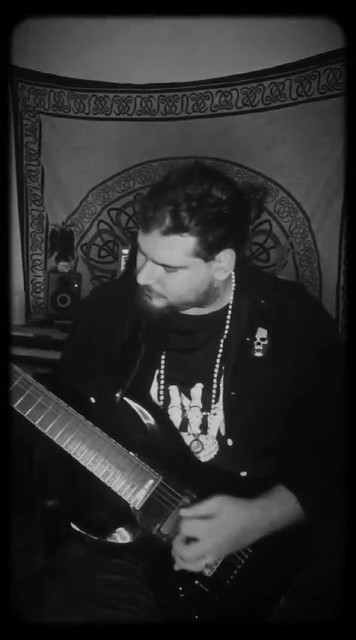 Crawling solo - Elegy of Madness