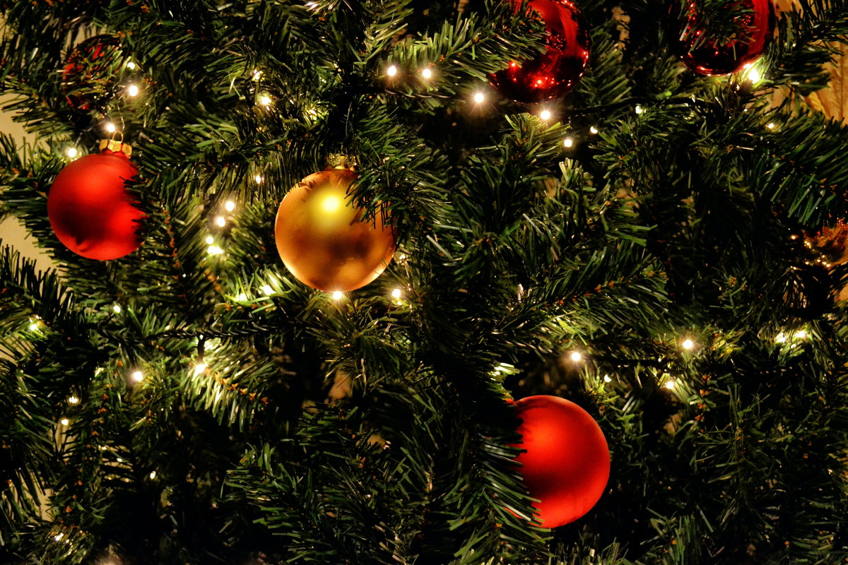 Facebook Christmas Live Stream Concert