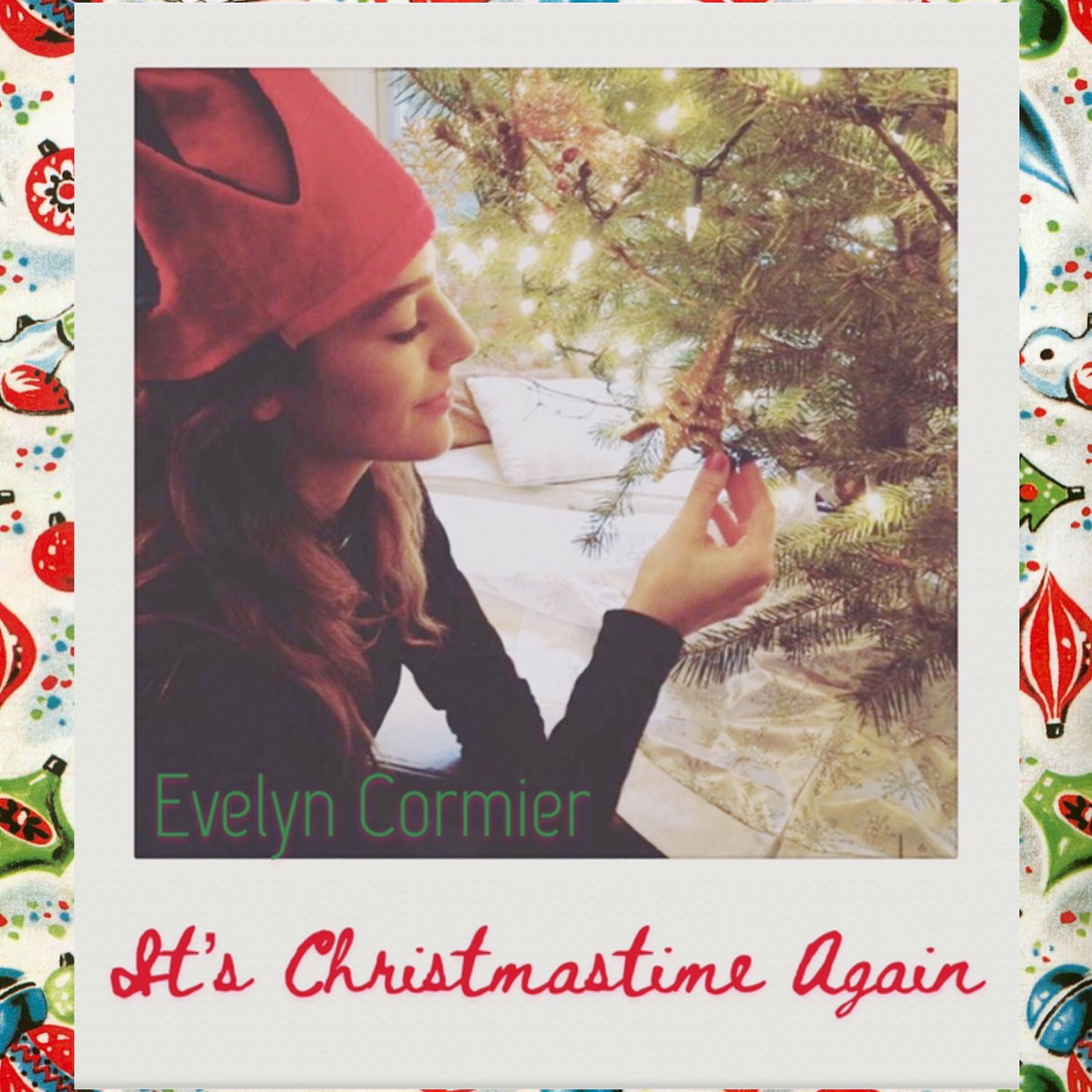 It's Christmas Time Again
