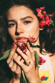 Evelyn Cormier