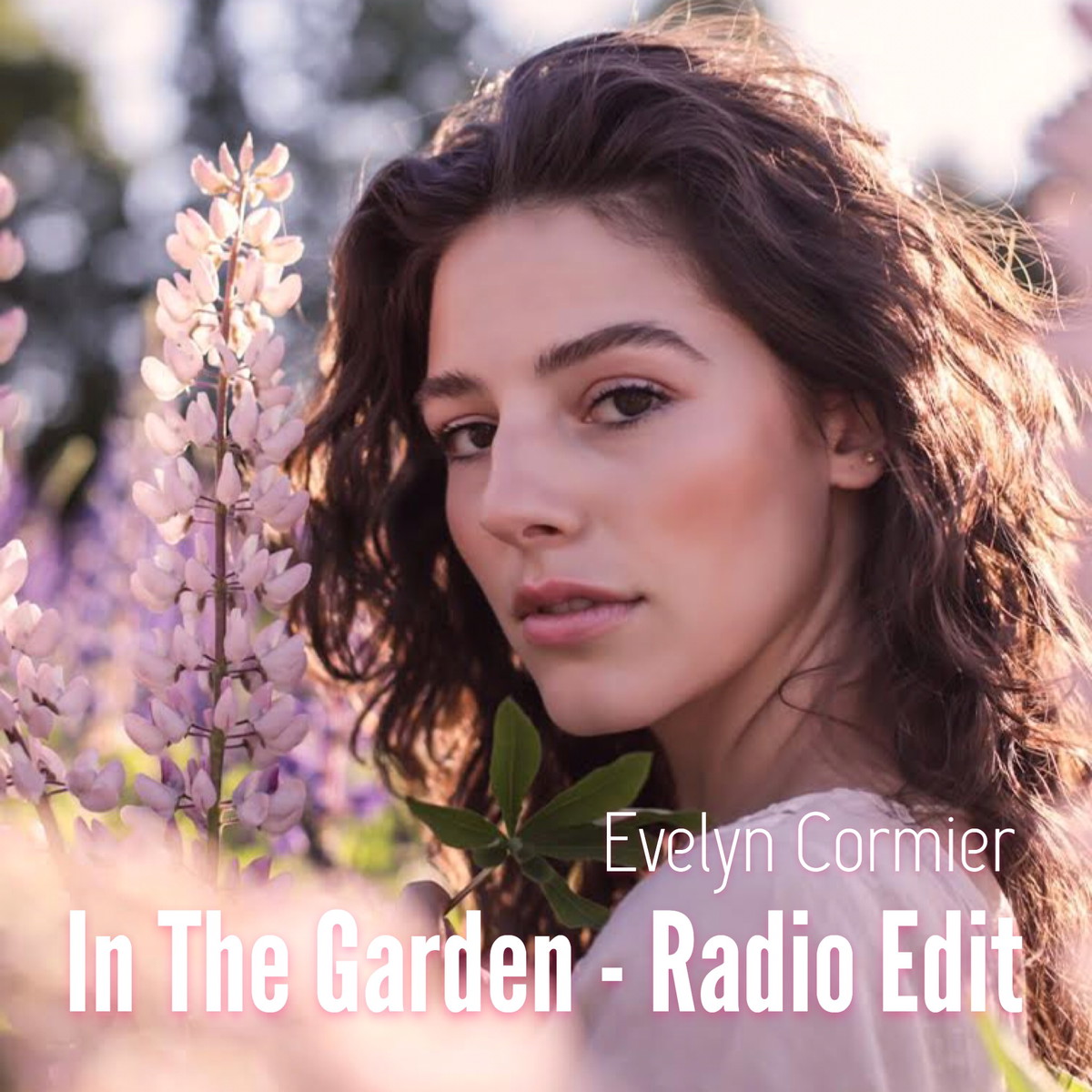 In The Garden (Radio Edit)