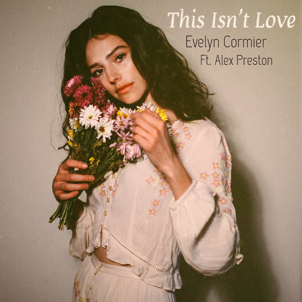 This Isn't Love 