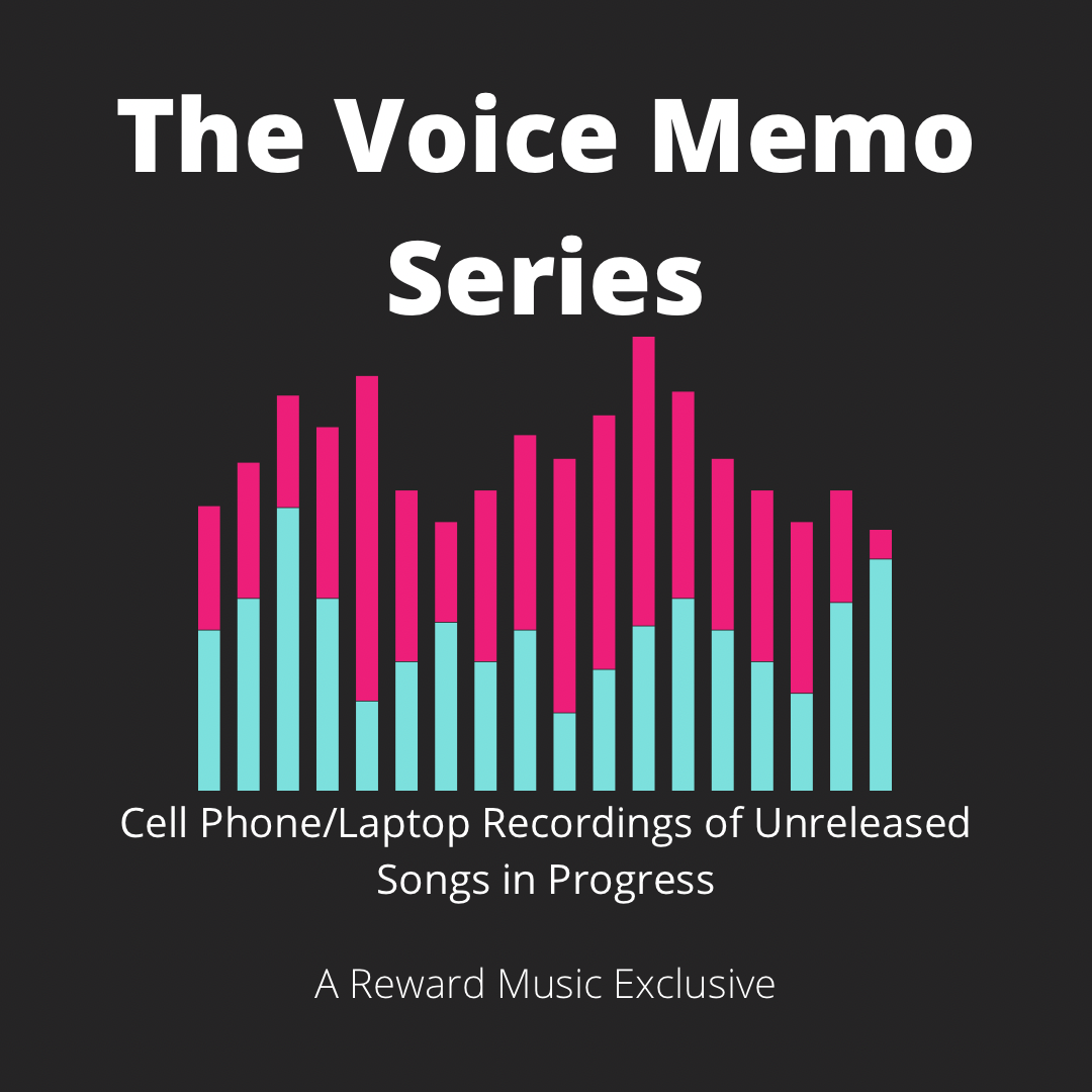 The Voice Memo Series