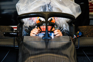 Benjamin Pedersen Set to Compete in Both F3 Americas and F4 U.S. at Pittsburgh
