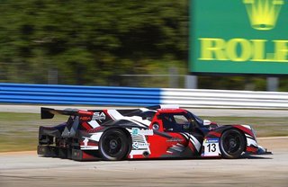 Kyle Kirkwood Continues Winning Streak in Ligier JS P3 at IMSA Sportscar Encore