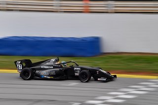 Podium and Pole Position for Momentum Motorsports at Road Atlanta