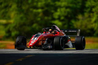 F4 U.S. and F3 Americas Represented at Indianapolis 500