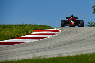 Defending F3 Americas Champions Battle to Pair of PITT Race Podium Finishes