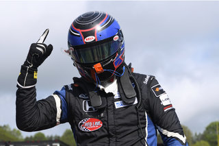 Dakota Dickerson to Launch Custom F3 Merchandise Line