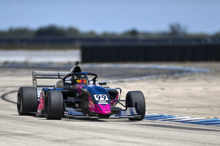 Formula Pro USA F3 and F4 Western Championship Winter Series Dates Confirmed