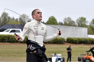 F3 Americas Focuses on Fitness in 2020 with PitFit Training