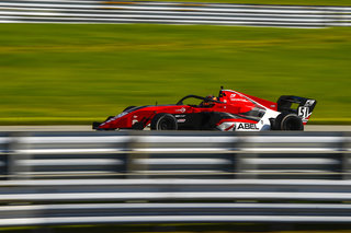 Formula Pro USA F3 Western Championship Winter Series Kicks Off This Weekend